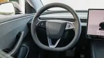 Tesla Model 3 RWD Standard