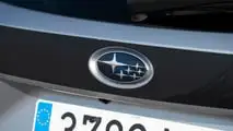 Subaru Crosstrek 4Wild 2026, prueba