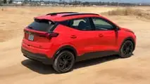 2027 Chevrolet Bolt EV RS: Review