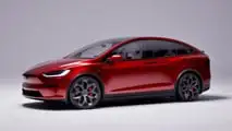 Dead SUVs 2027: Tesla Model X