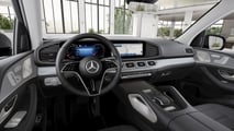 Novo Mercedes-Benz GLE 450 d 4Matic AMG Line