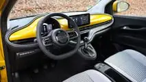 Fiat 500 Hybrid (2026) im Test