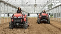 Massey Ferguson MF 2M: nuova gamma compatti fino a 65 CV