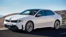 بي إم دبليو i3 50 xDrive (2026) الإصدار الأول