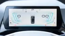 BAIC X55 2026, prueba