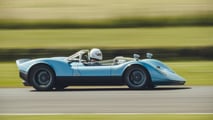 Nichols N1A (2026)