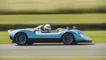Nichols N1A (2026)