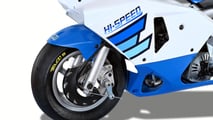 POLINI MINIBIKE 910 RS