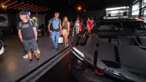 Genesis alla 24 ore di Le Mans