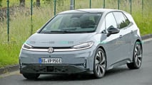 VW ID. 3 Neo GTX (2026) Erlkönig