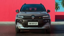 Renault Kwid 2027