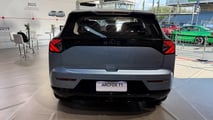 BAIC Arcfox T1
