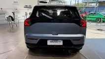 BAIC Arcfox T1