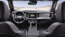 Ford Bronco RTR 2027