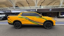 BYD Mako 2027