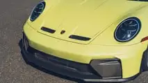 Recensione Porsche 911 GT3 2026