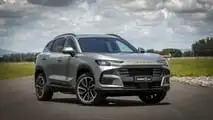 Jetour S06 2026