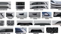 BYD registra nova geração do Yuan Plus na China 