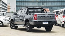 Changan Kaicheng k70/Hunter 2020 (CN)