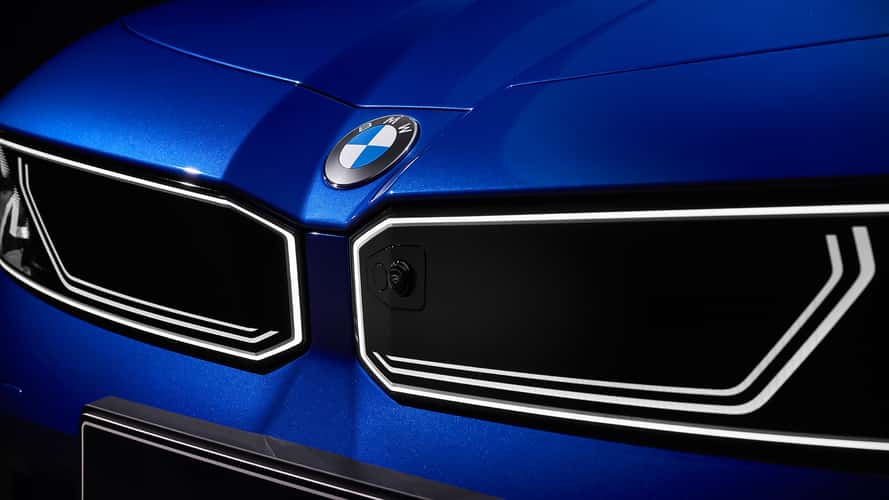 Kühlergrill oder nicht? Das ist die aktuelle Fahrzeugdesign-Frage