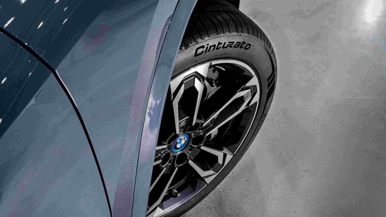 Pirelli Cinturato