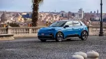 Nissan Micra: la prueba por las calles de Roma