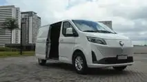 Foton eView Grand