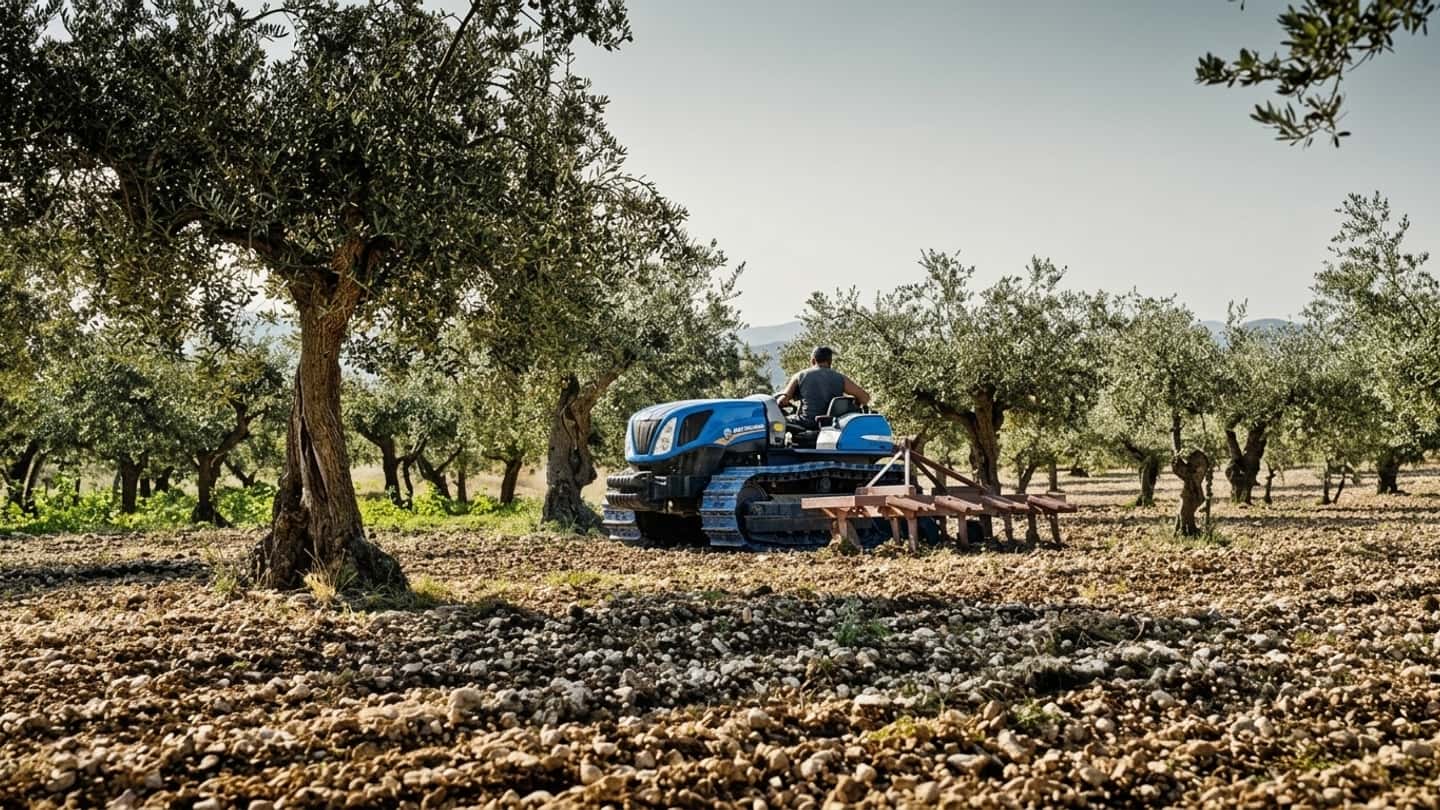 Coltiva Italia, cosa cambia per le imprese agricole