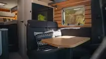 Hymer ML-T 580 Xperience (2026)
