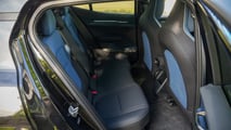 Volvo EX30 Cross Country (2026) im Dauertest, Teil 3