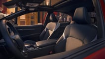 2026 Toyota Camry Nightshade Review