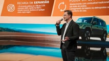 ICAUR é a mais nova marca da Chery no Brasil 