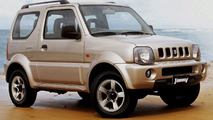 Suzuki Jimny Estate