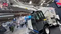 Carro unifeed elettrico o diesel: cosa cambia davvero in stalla?