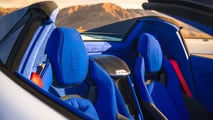 Chevrolet Corvette Grand Sport (2027)