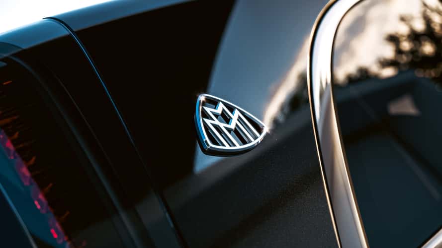 Mercedes-Benz, yeni minivanını da Maybach dokunuşuyla süsleyecek