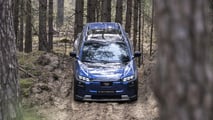Subaru E-Outback 2026