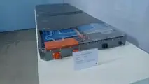 MG também está planejando uma bateria de estado sólido pura