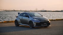 Toyota GR Yaris