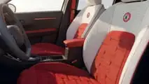 C3 Aircross Marine Nationale