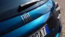 Fiat 600 1.2 Turbo 100 - Prova su strada