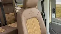 Westfalia Sven Hedin Edizione speciale per i 50 anni (2026)
