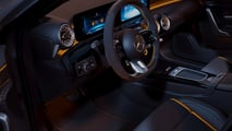 Mercedes-AMG A 45 S 4MATIC+
