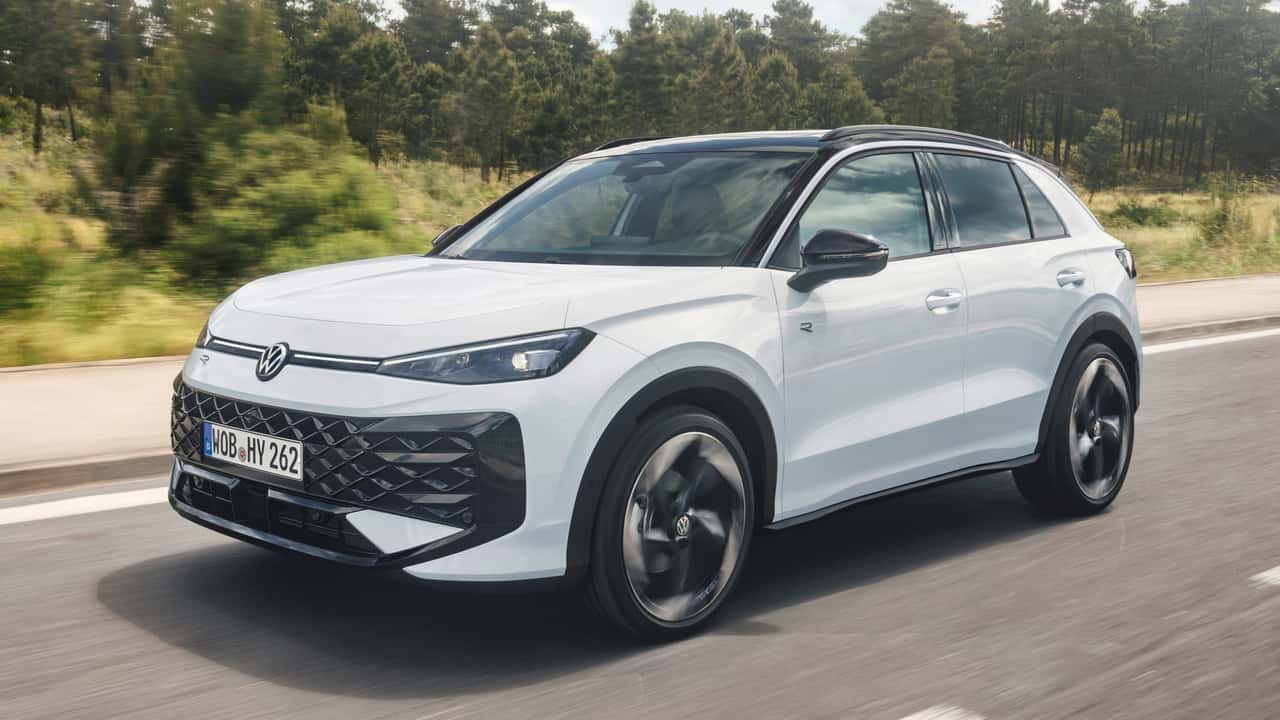 VW confirma híbrido nacional em 2027 na fábrica da Anchieta; aposta é em novo SUV cupê