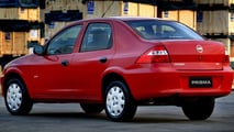 Chevrolet Prisma 2006-2012 (6)