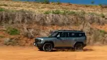 Jetour lança o T2 XWD com tração 4x4 no Brasil