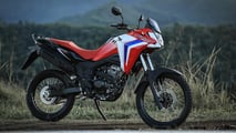 Honda XRE300 Sahara 2027