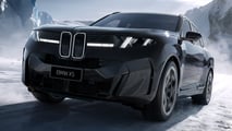 2027 BMW X5 Long Wheelbase (China)
