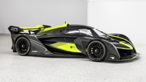McLaren Solus GT (2025) all'asta RM Sotheby's