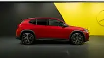 Mercedes-Benz GLA 2026